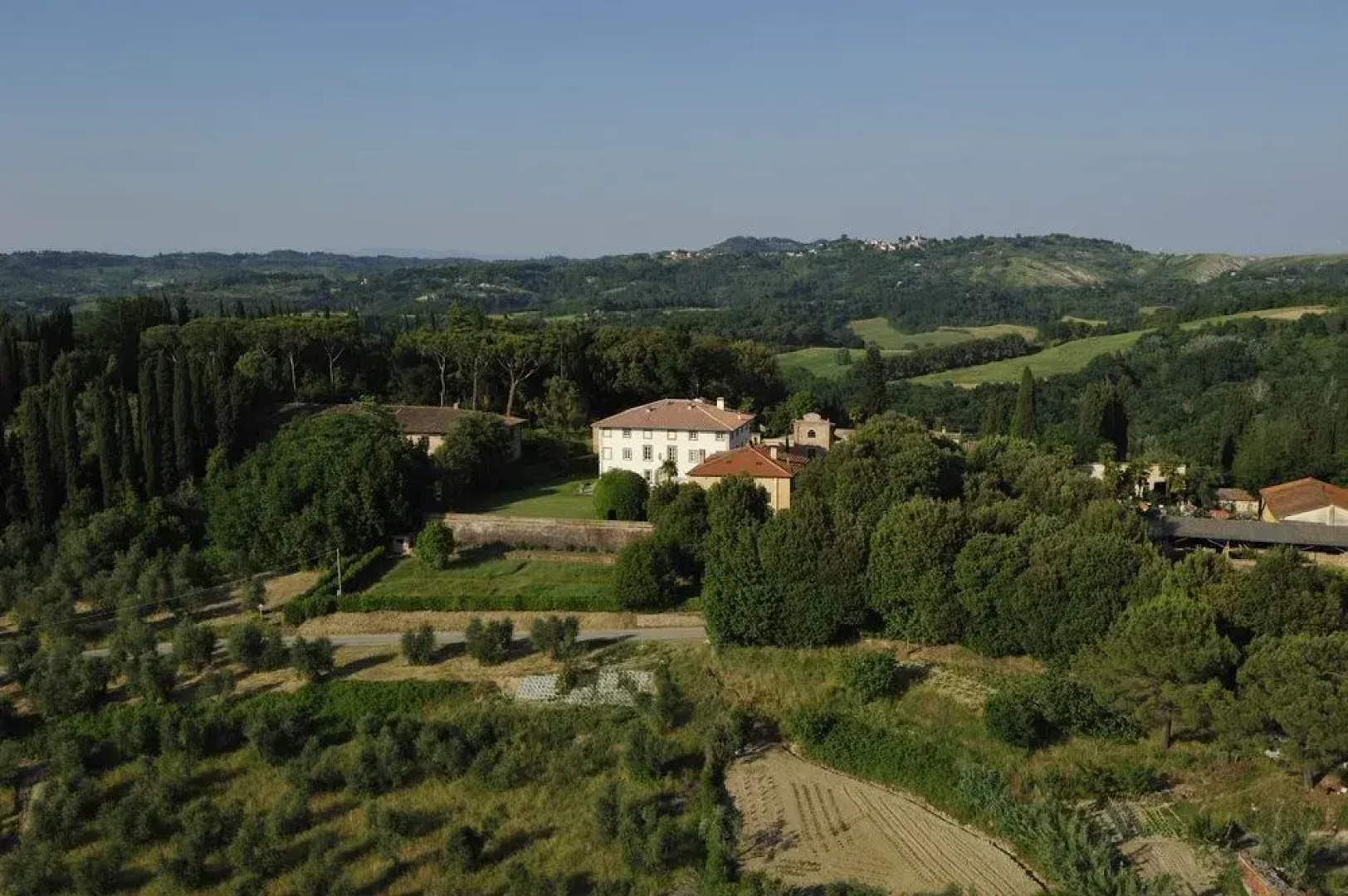 Pratello Country Resort