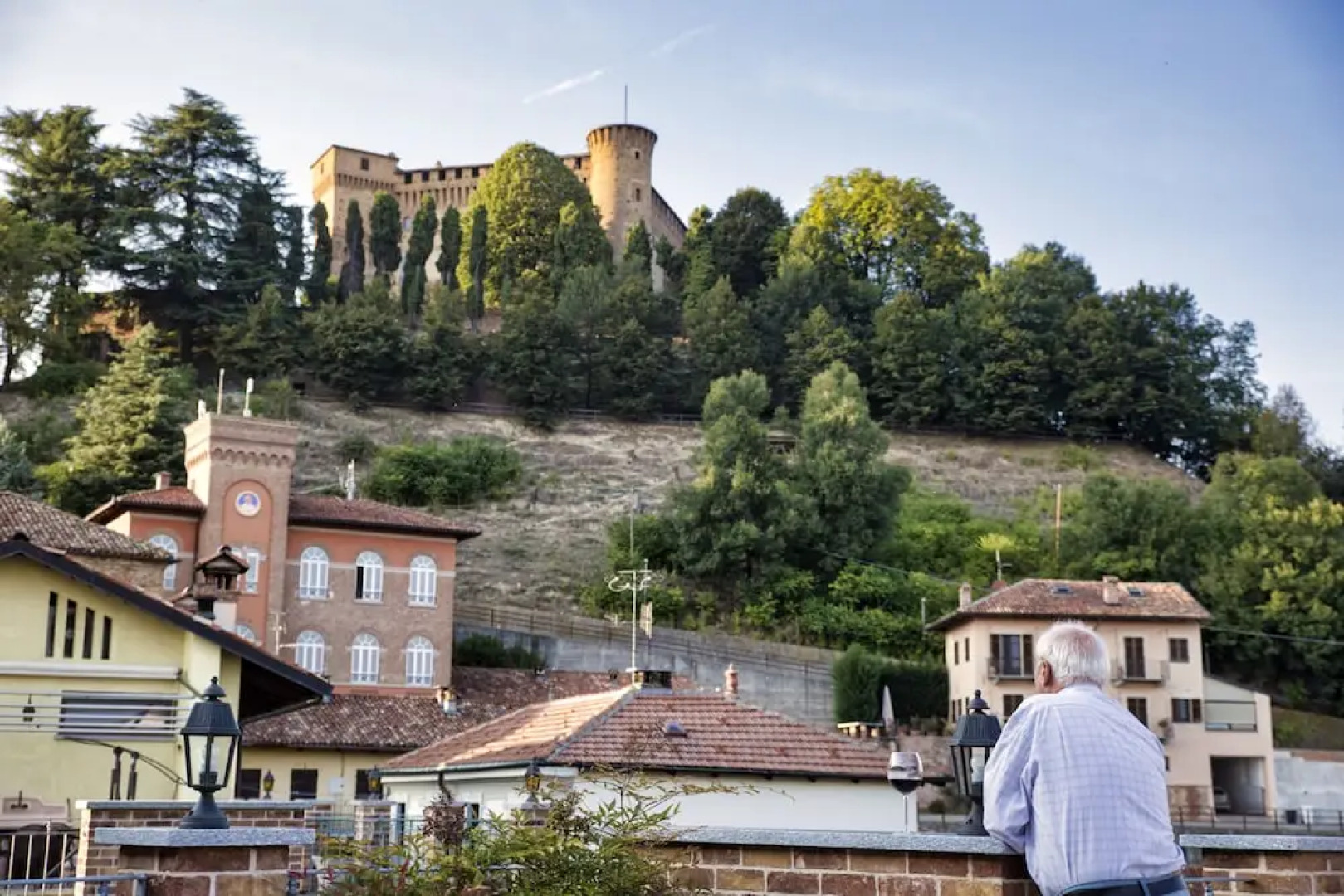 Rocche Di Montexelo - Casa Vacanze
