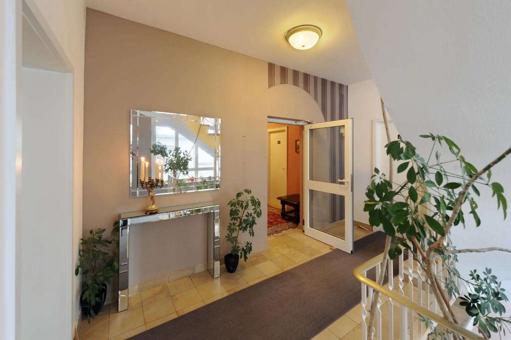 Fair Hotel Villa Diana Westend