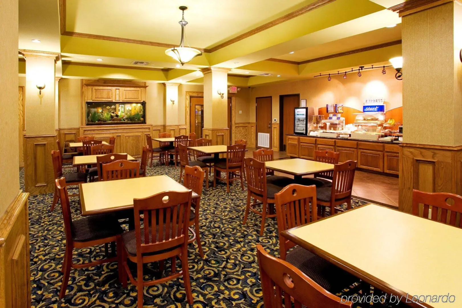 Holiday Inn Express & Suites Corpus Christi NW - Calallen by IHG