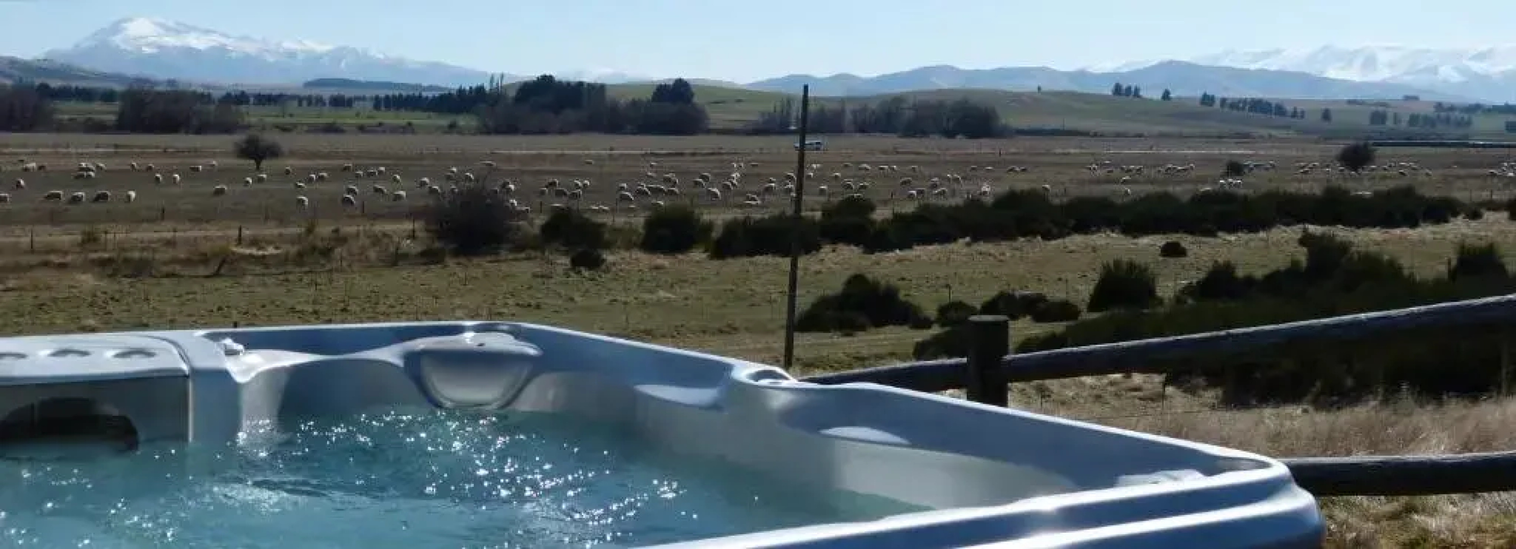 Inverlair Lodge