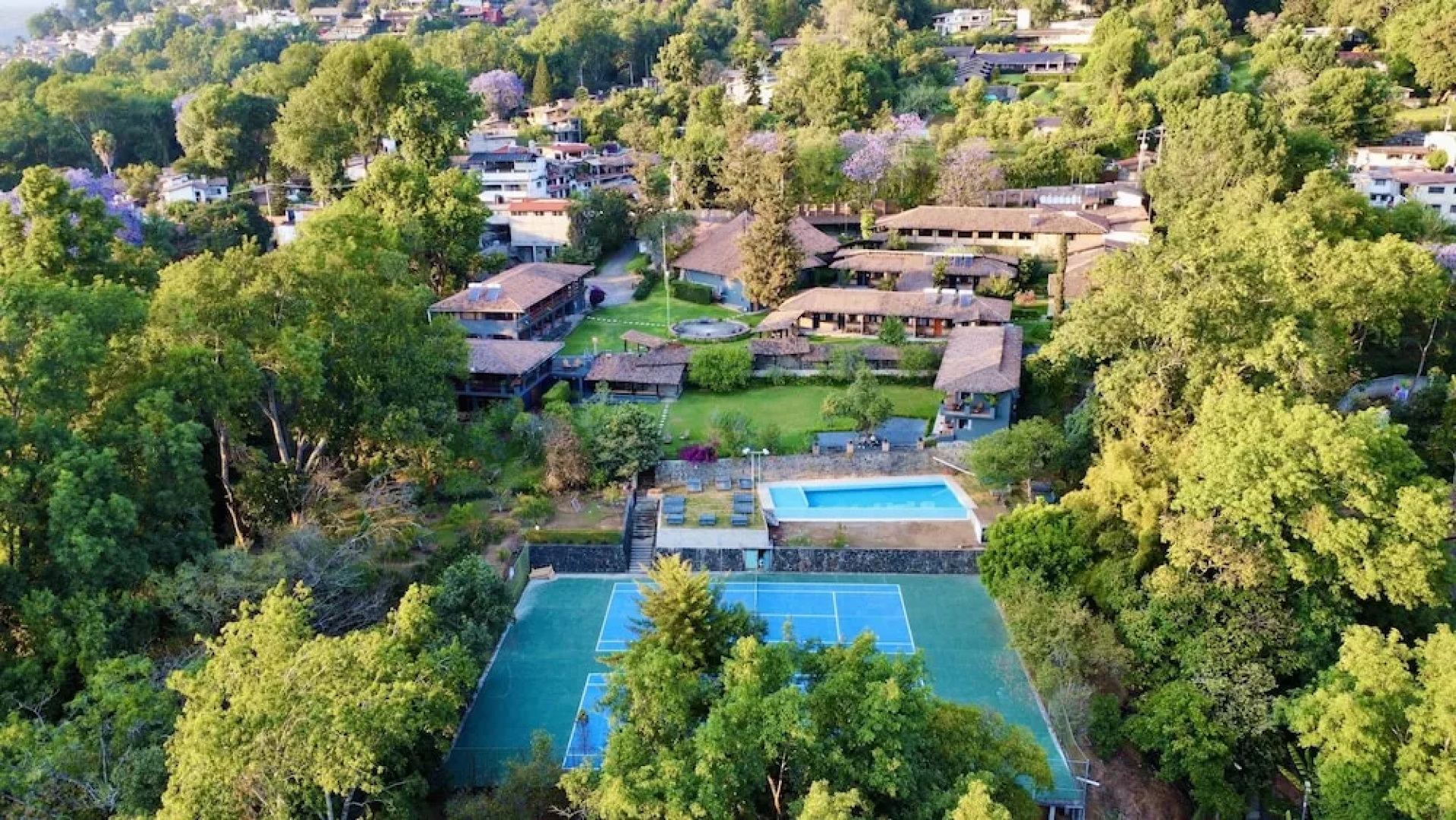 San Jose del Valle Hotel Boutique