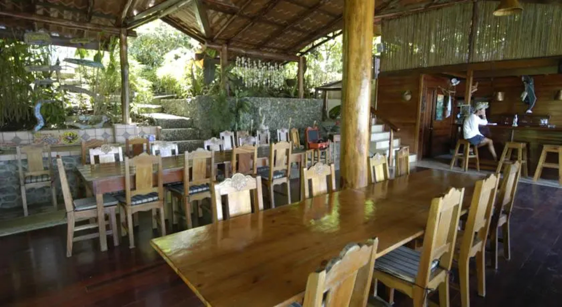 Hotel Jinetes de Osa