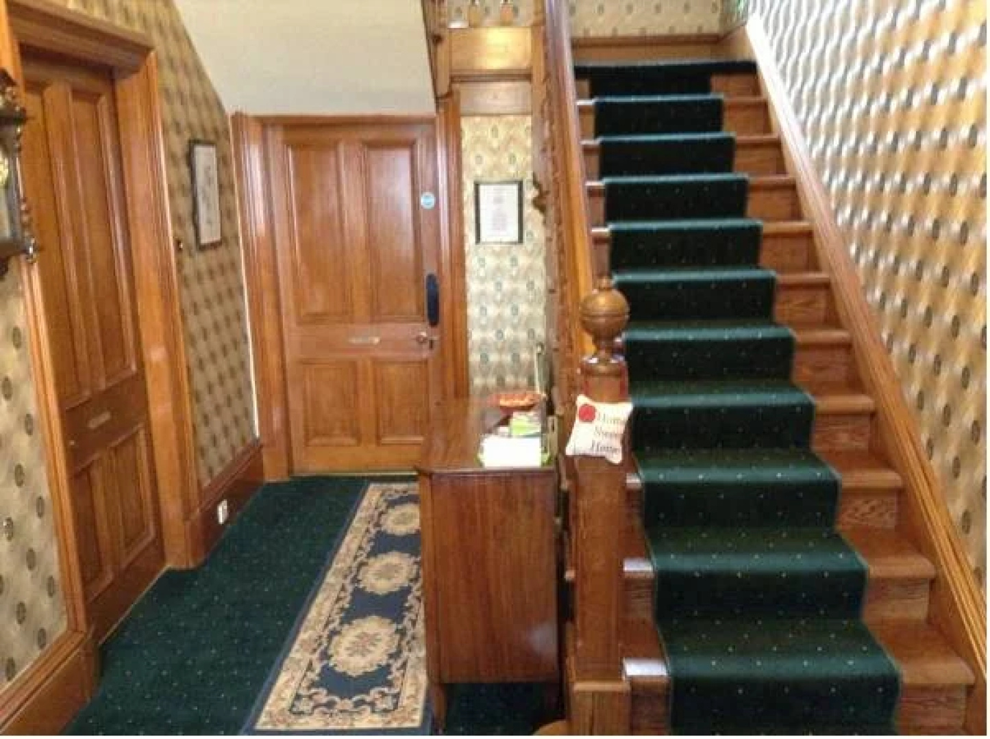 RossMor Bed & Breakfast