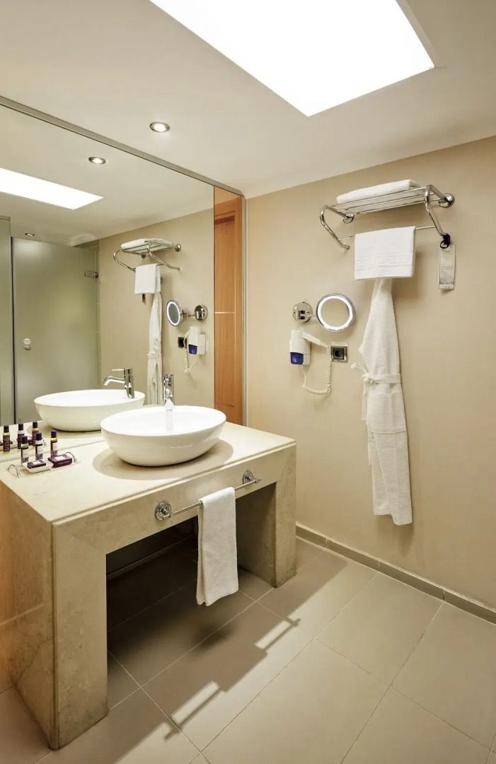 Anemon Grand Konya Otel