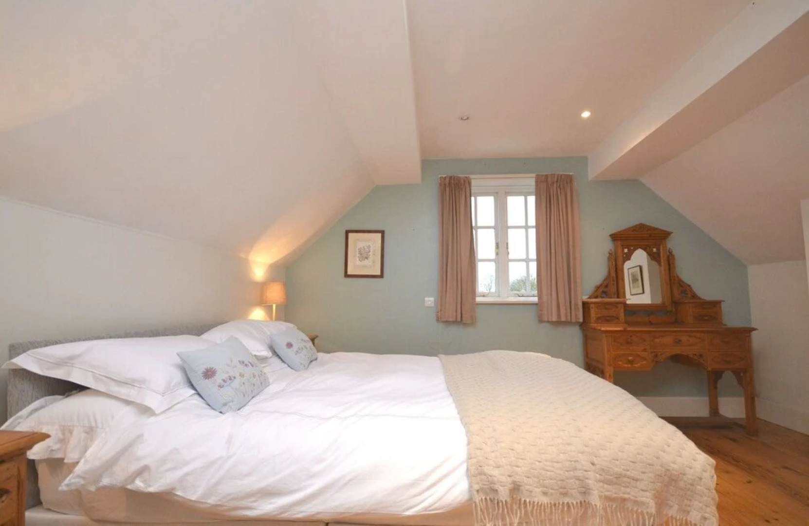 The Grange Apartment , Woodmancote 488906