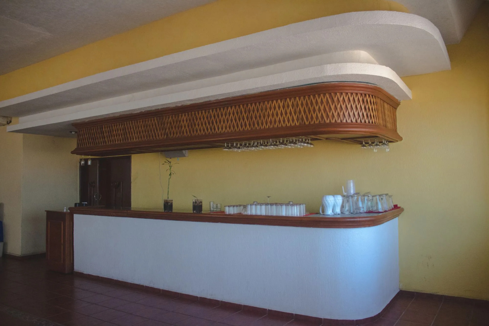 Hotel Terraza del Sol