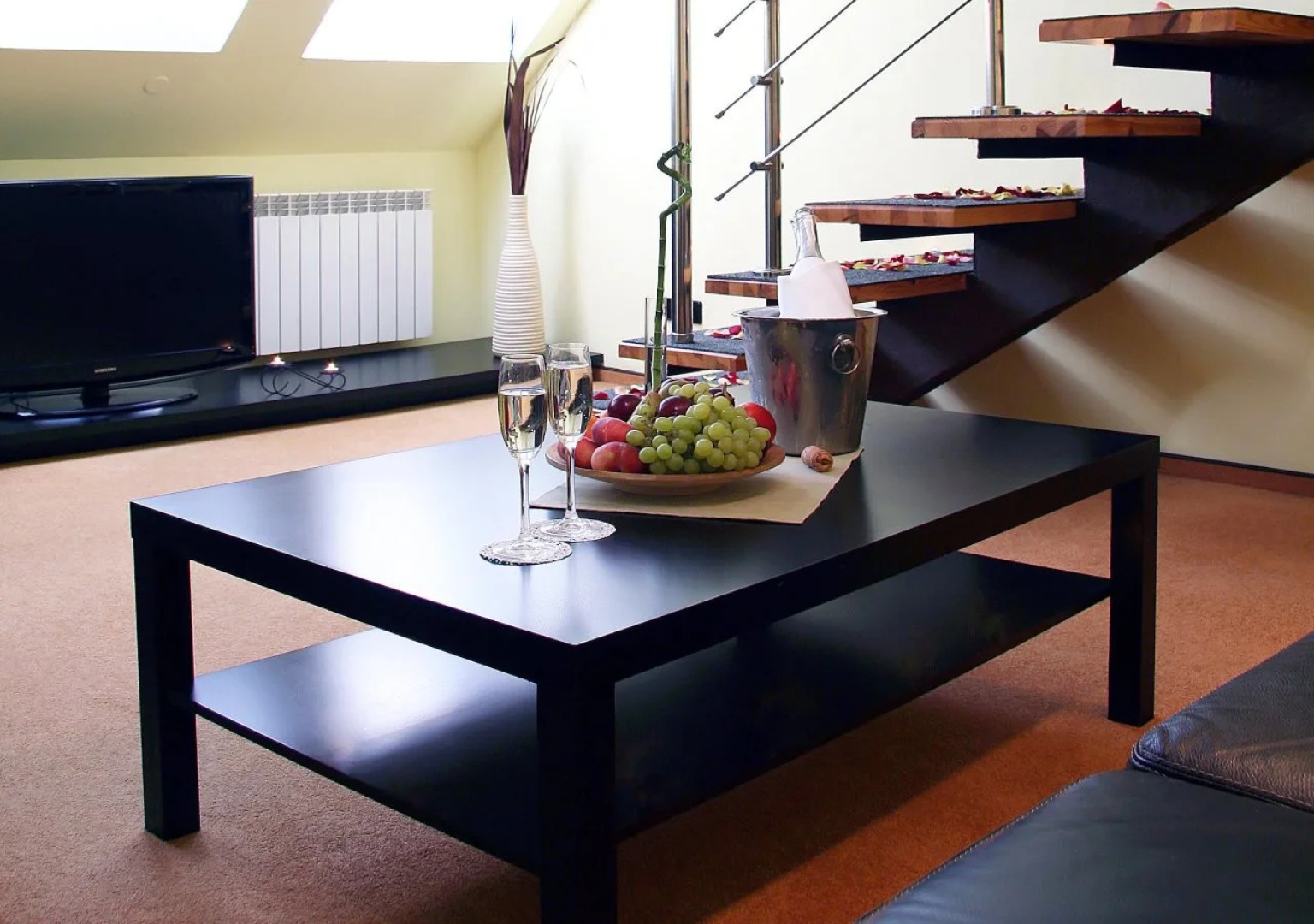 Стоуни Айлэнд на Каменноостровском