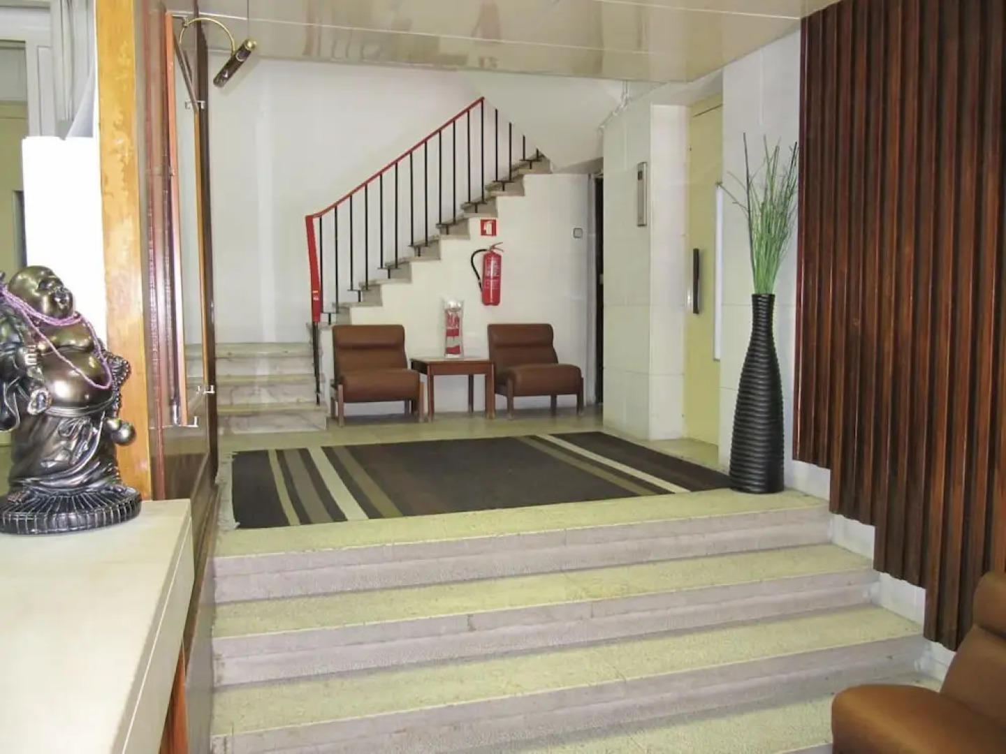 Residencial Moçambique