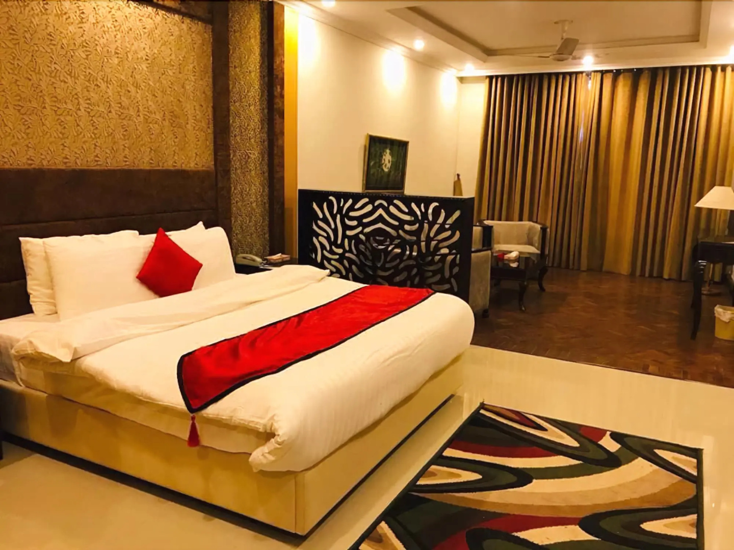Shangrila Resort Hotel Murree