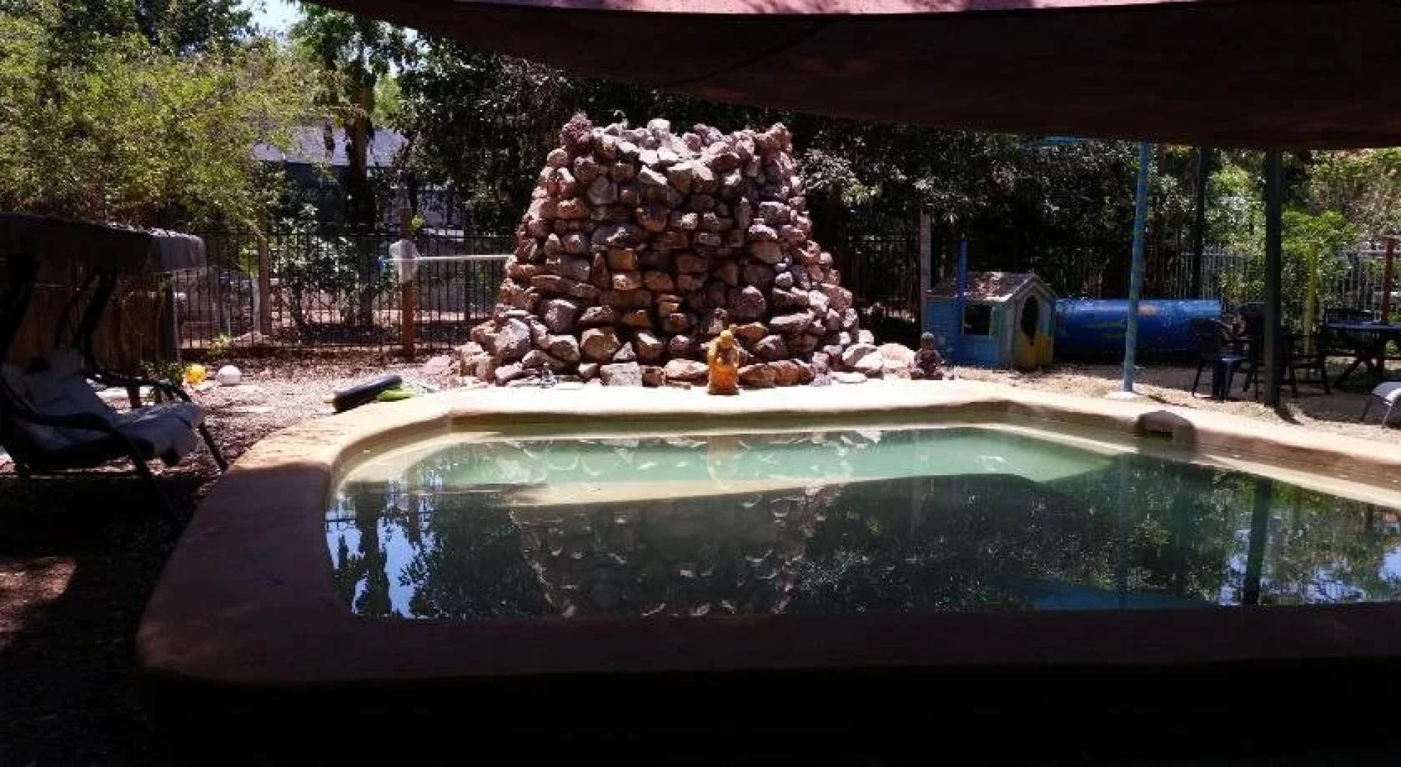 Batchelor Butterfly Farm