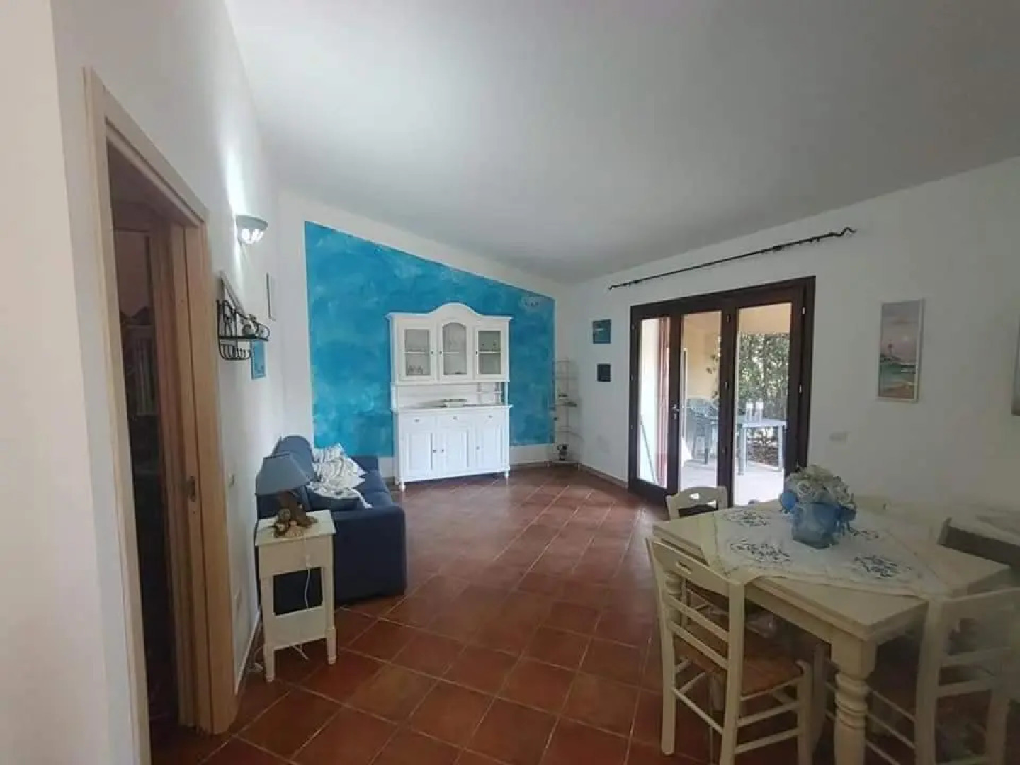 Casa Vacanze VILLA SANDRINA