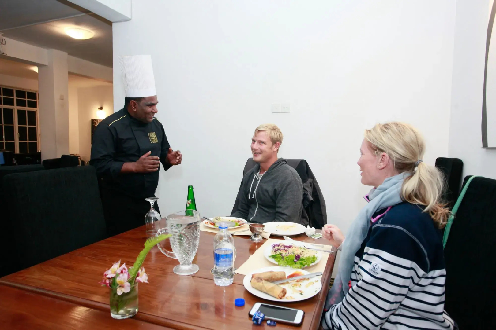 La Cottage Boutique Hotel & Restuarant