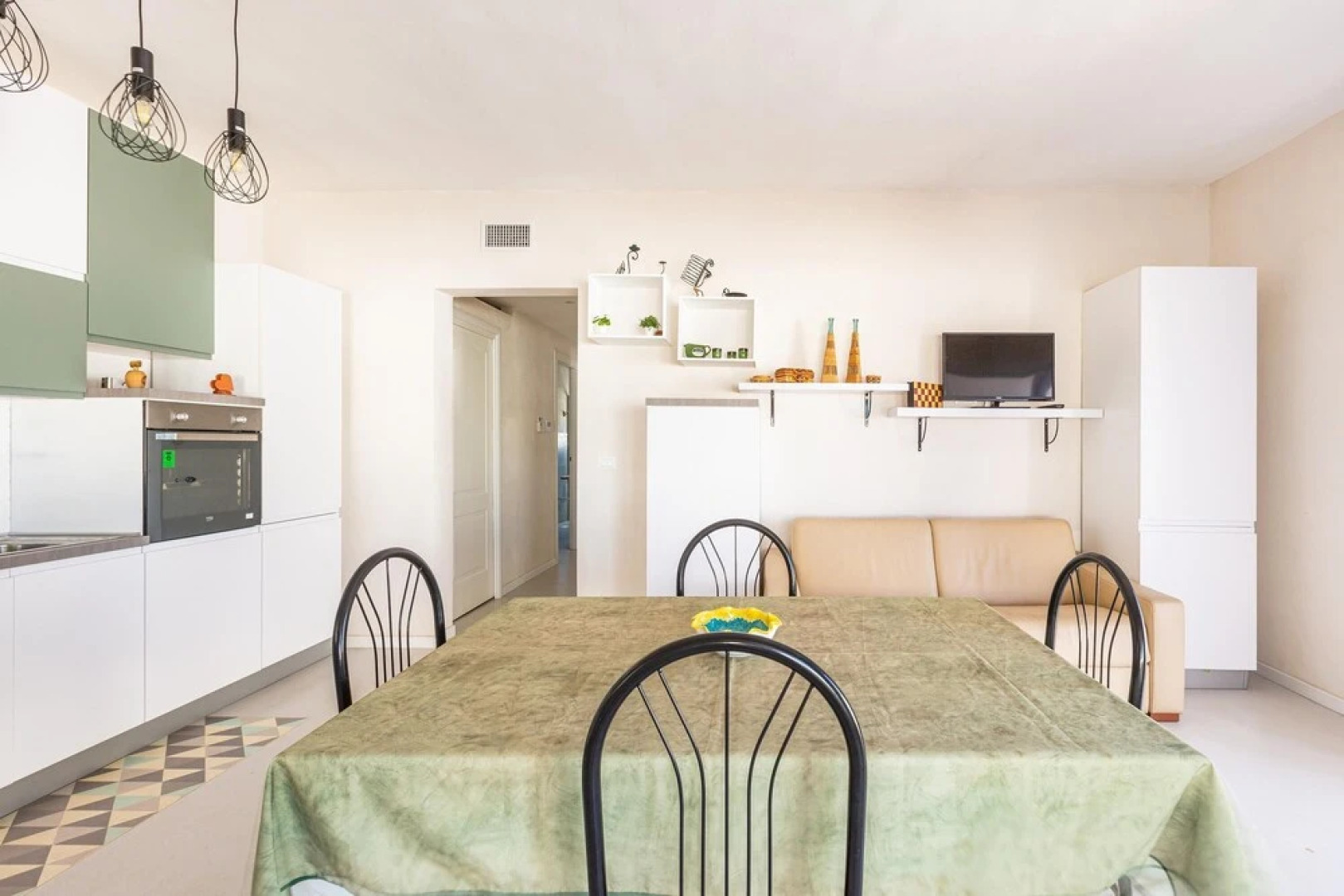 3233 Villa Lucechiara by Barbarhouse