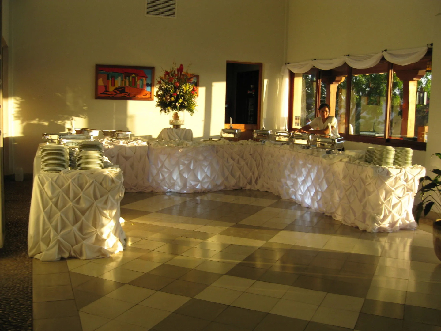 Villas de Palermo Hotel and Resort