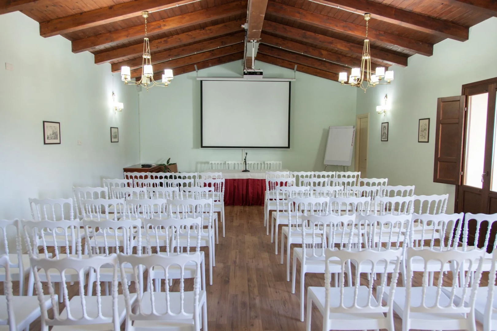 Villa Giuliana Relais