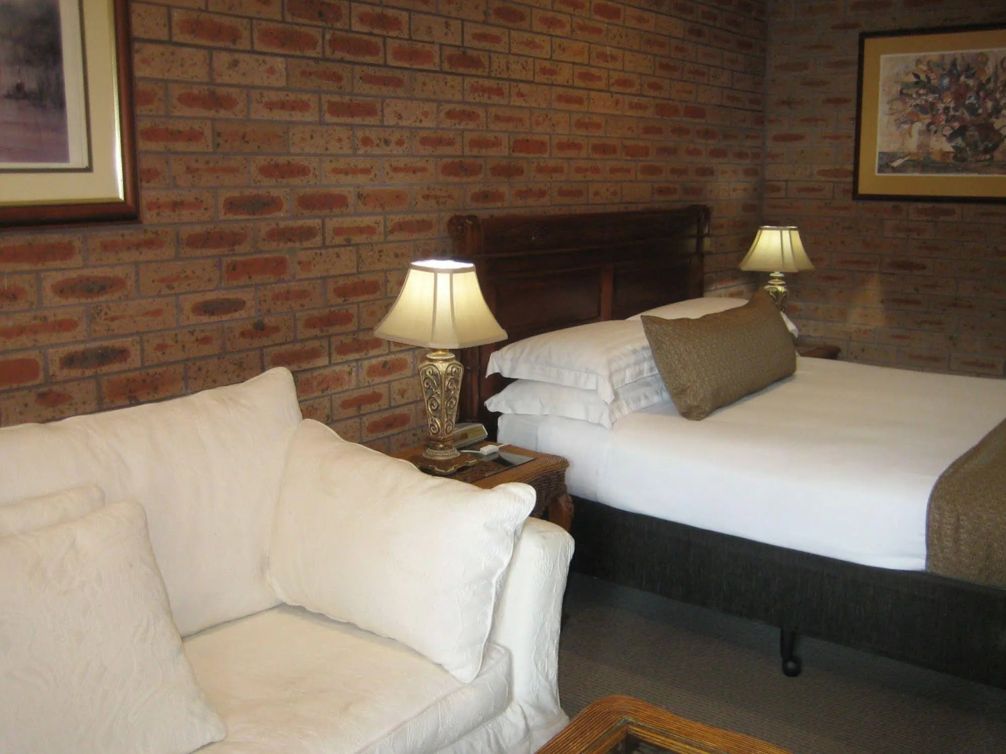 Bulahdelah Motor Lodge