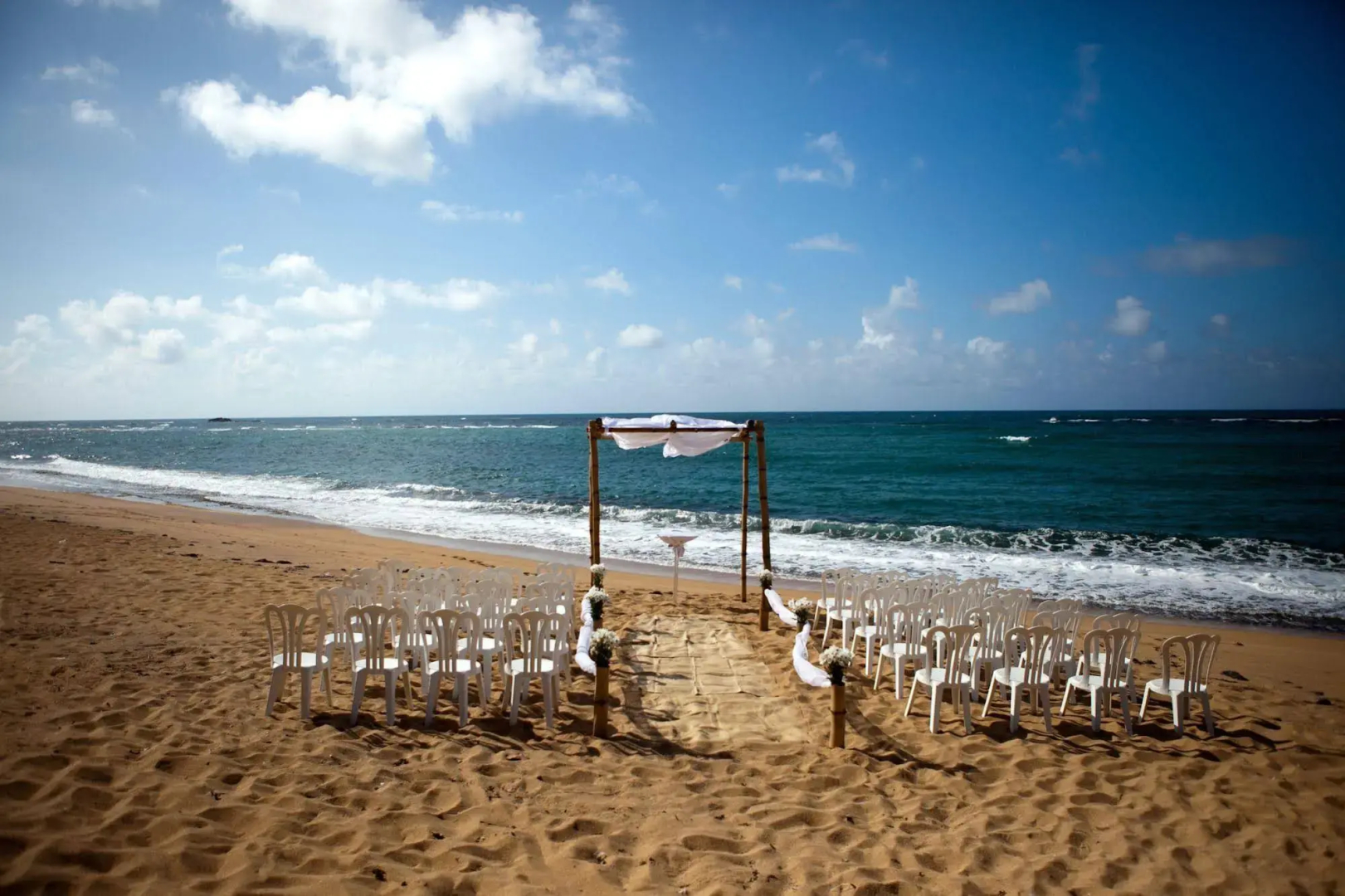 The Beach Guesthouse