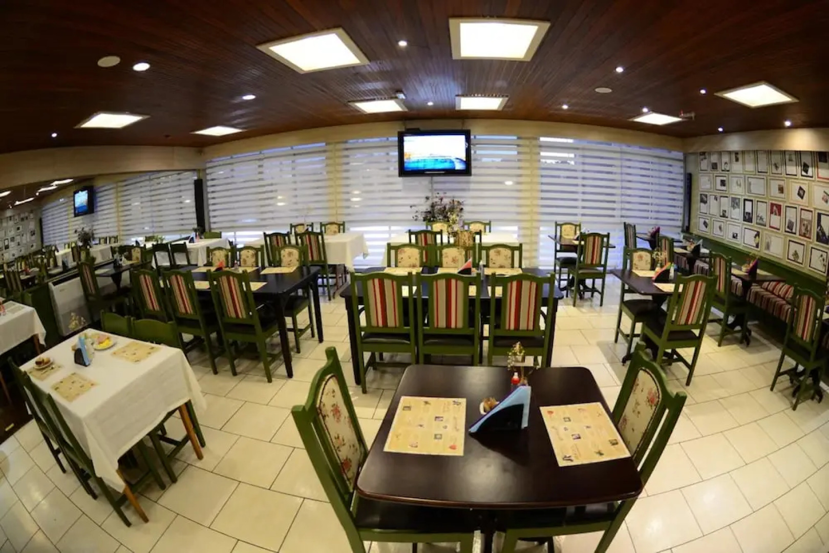 Germânias Blumen Hotel