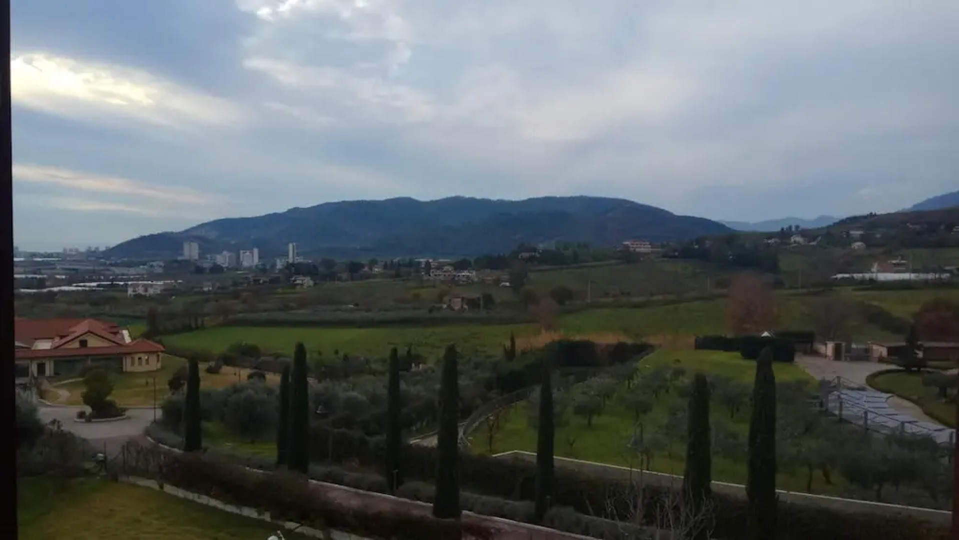 Apartment With one Bedroom in Faiano, With Shared Pool, Furnished Garden and Wifi - Near the Beach