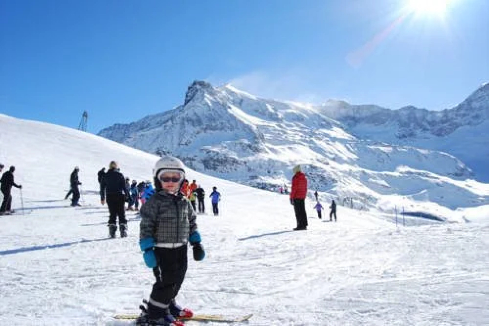 Pension Stubachblick