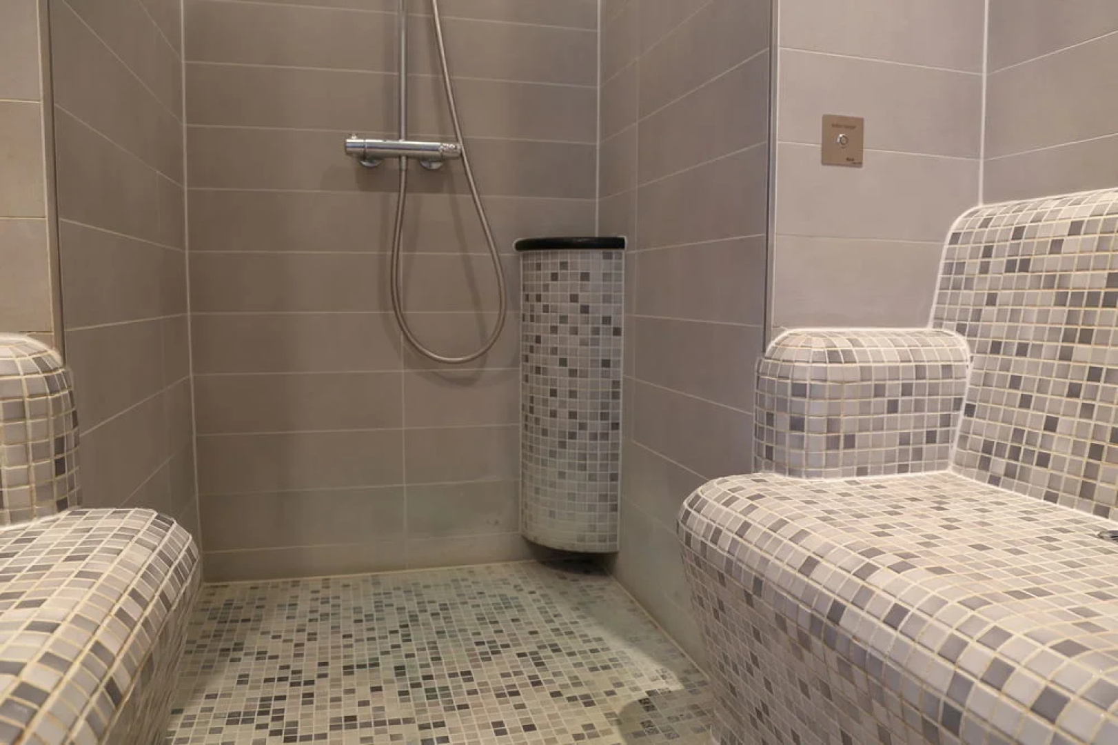 Hotel Asgard & Apartmenthaus Meereswarte