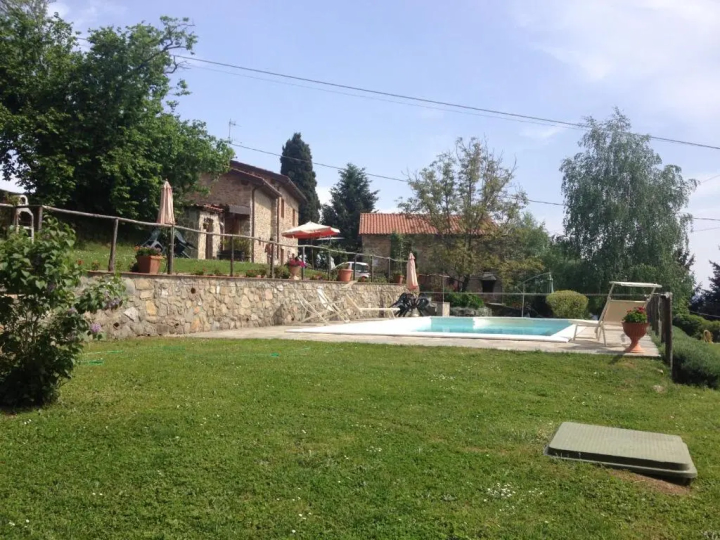 Agriturismo il Tiglio