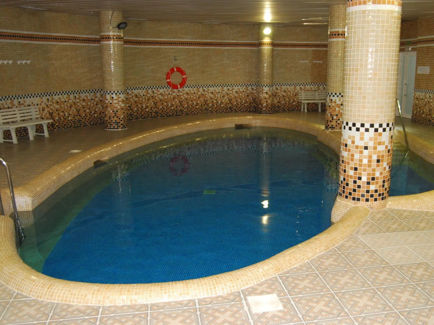 Vila-Real Marina Azul