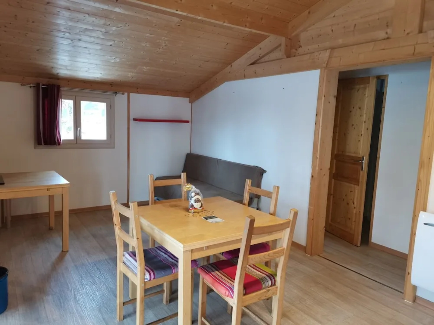 Les Chalets du Haut-Forez