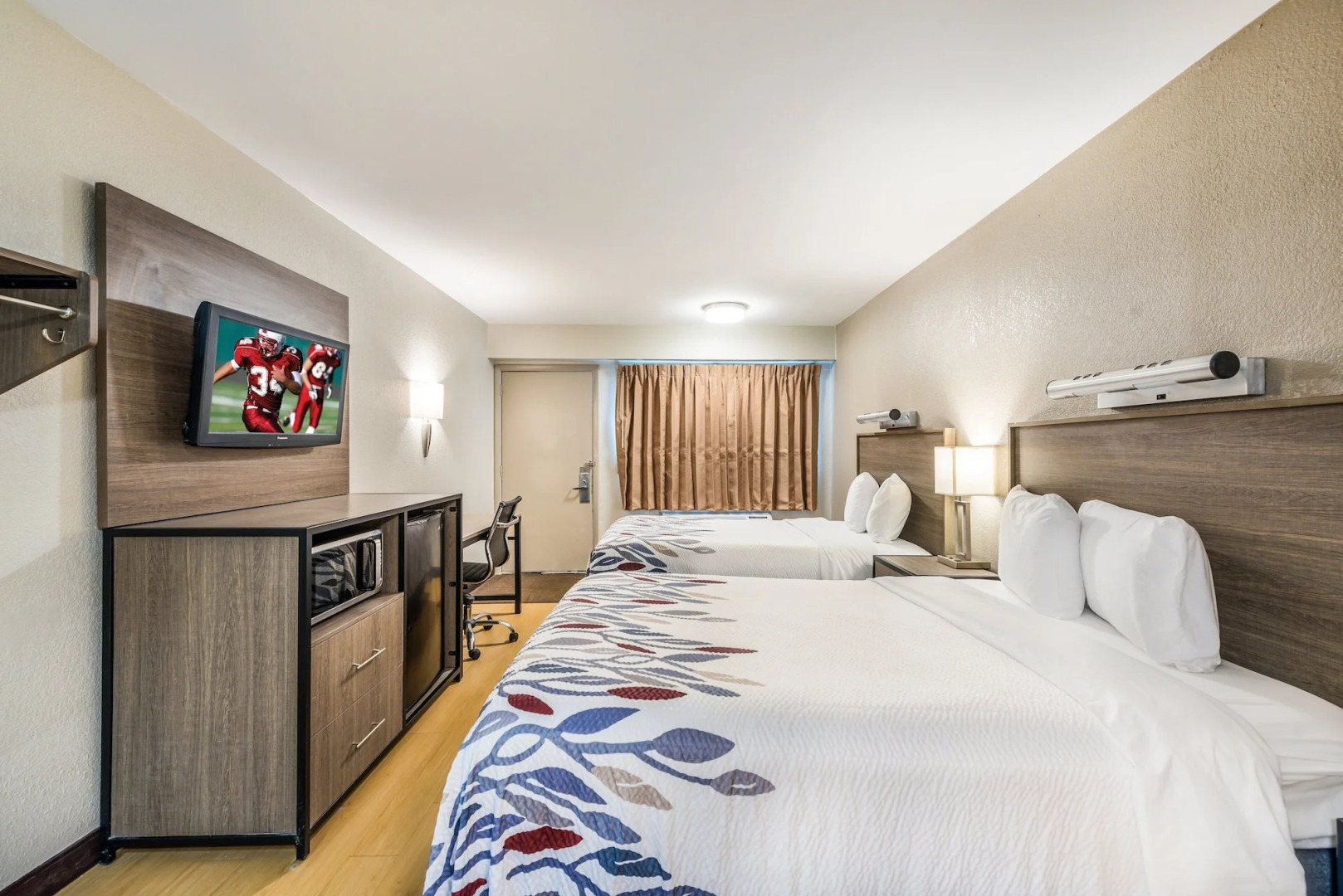 Red Roof Inn Dayton South - Miamisburg