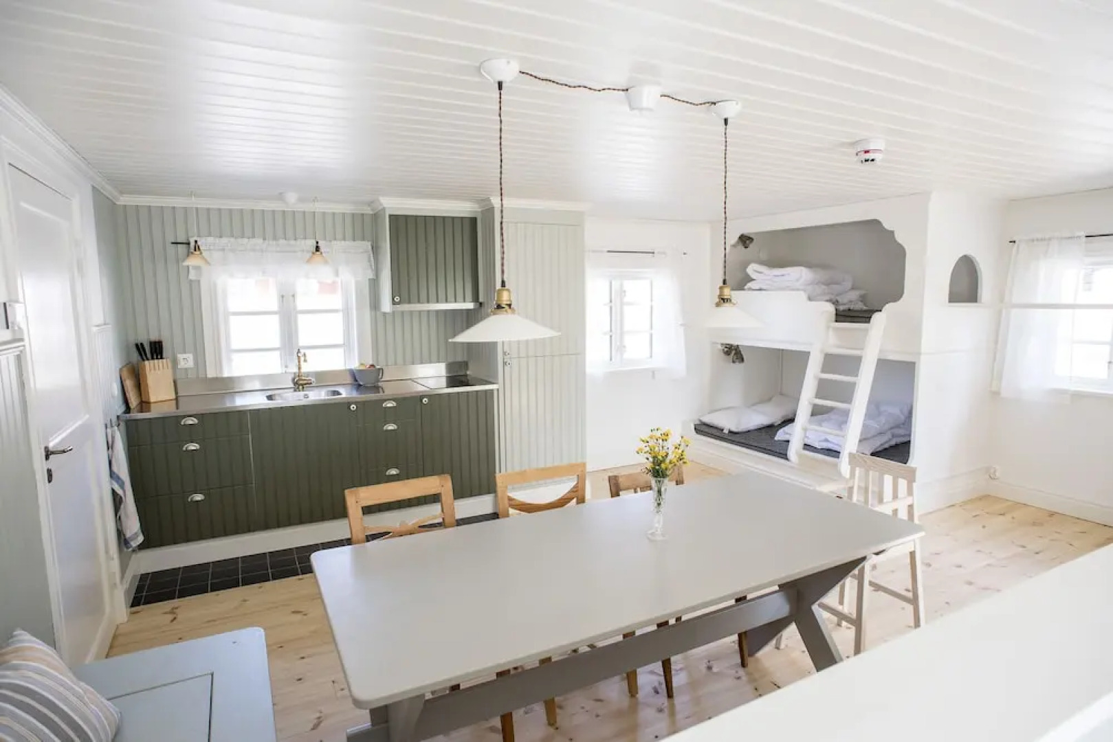 Astrid Lindgrens Världs Gästboende