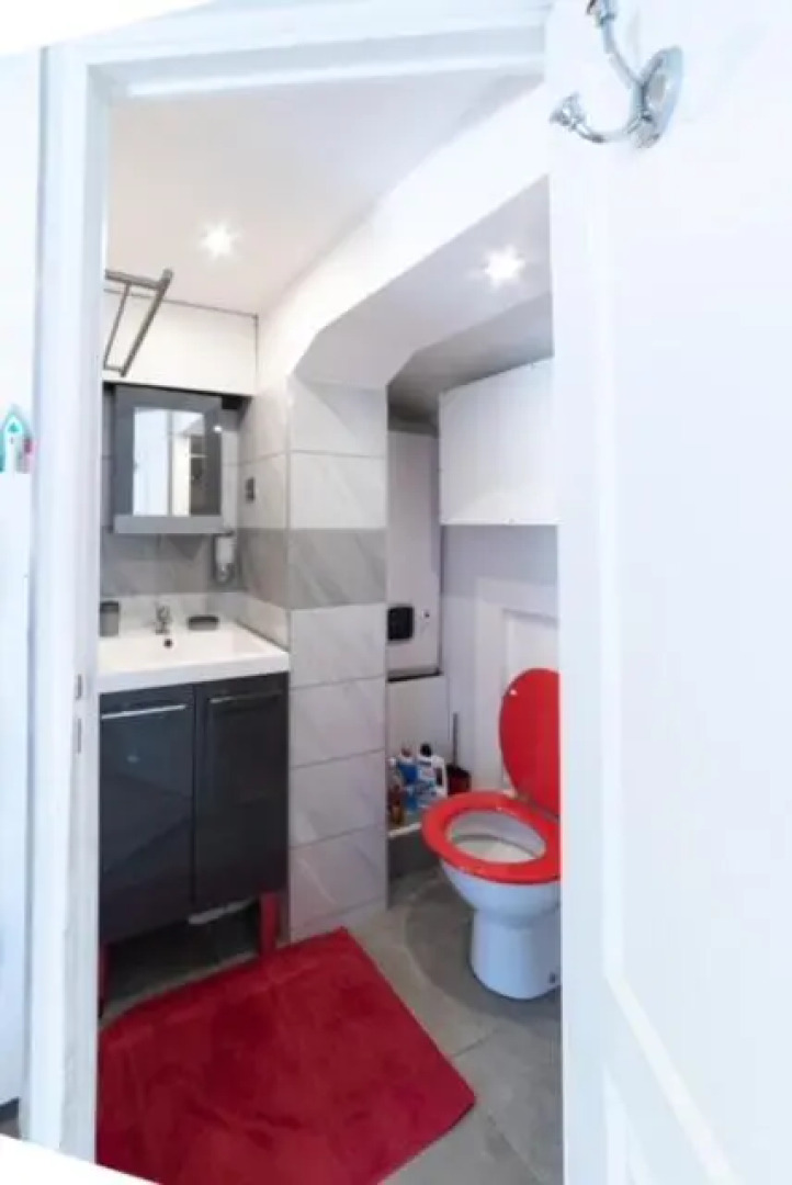 Studio OL vallée proche de Lyon