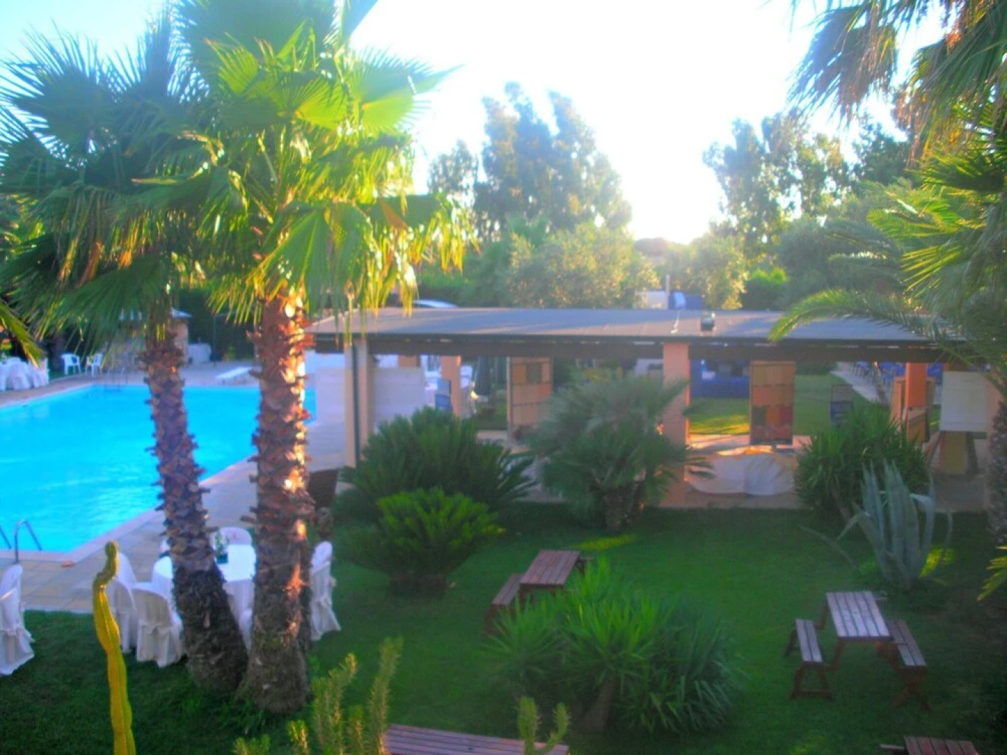 Lovely Apartment in Portland With Garden and Patio