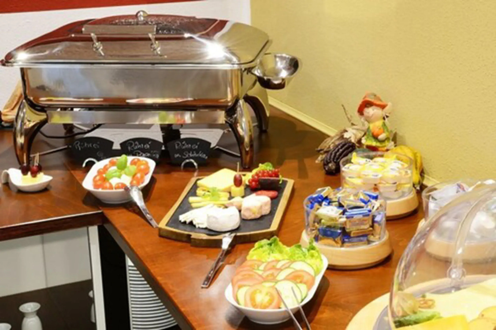 Hotel Günzburg City