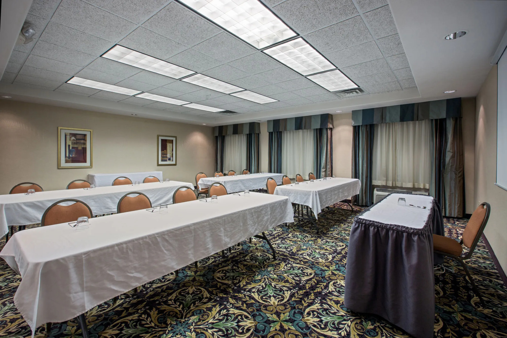 Staybridge Suites Rockford by IHG