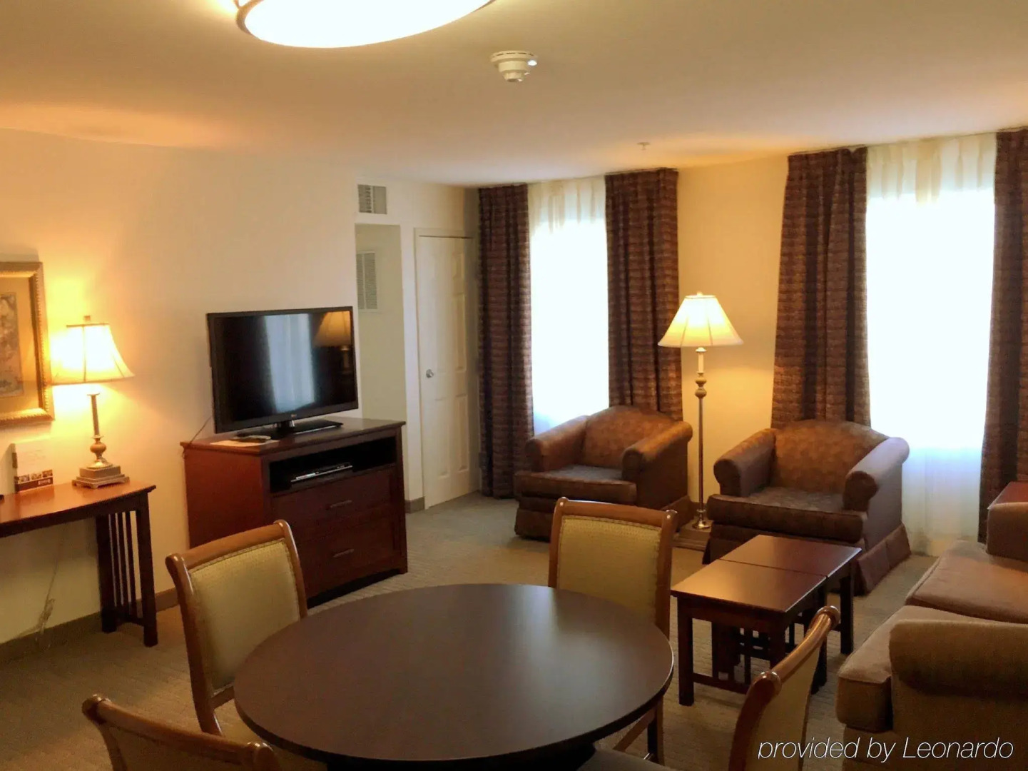Staybridge Suites Detroit Novi by IHG