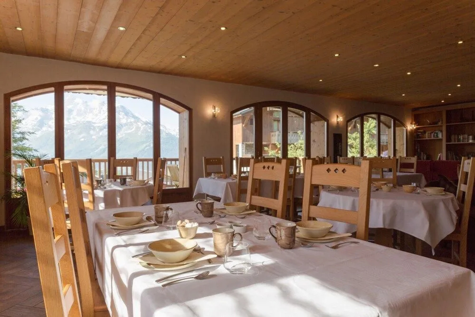 Chalet Matsuzaka