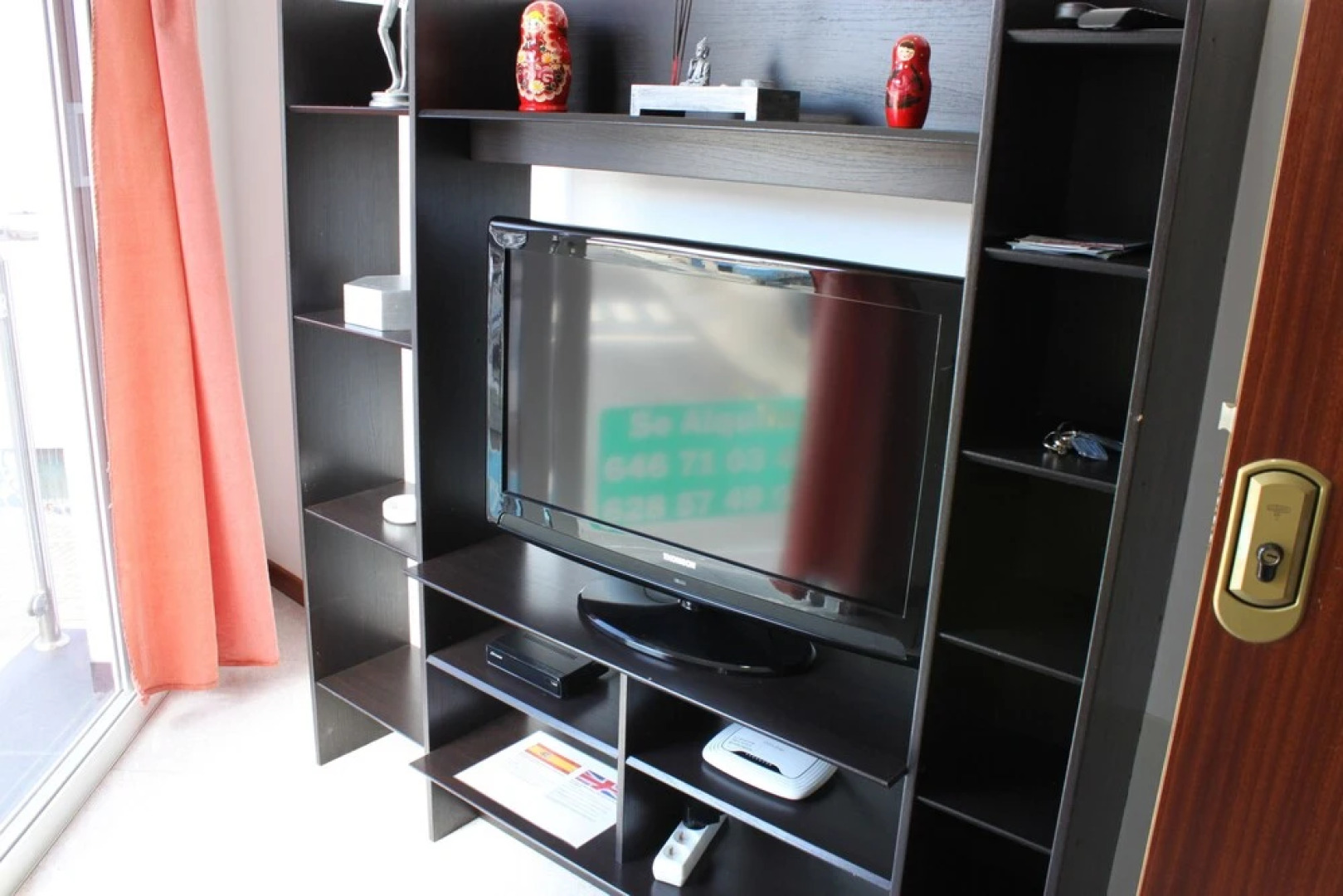 Apartamentos Casa Ma