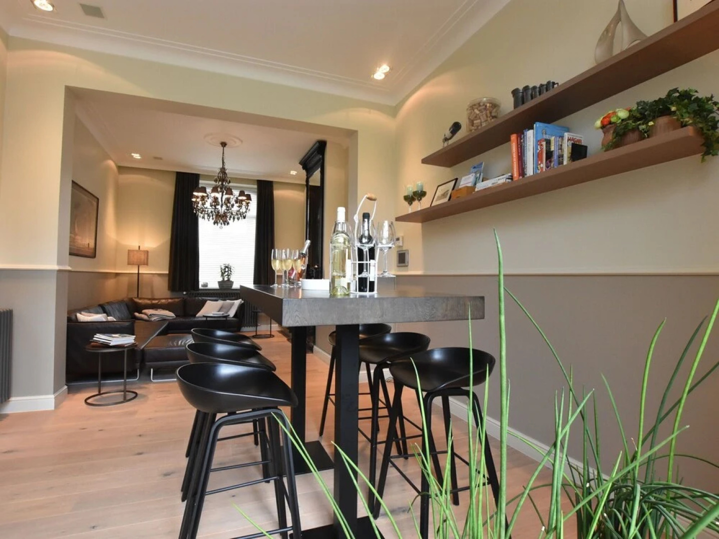 Spacious Villa in Knokke-Heist with Garden