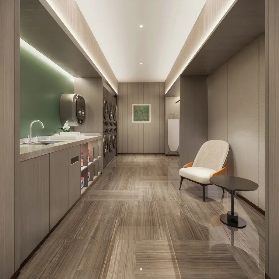 EVEN Hotel Linyi Airport Zone by IHG