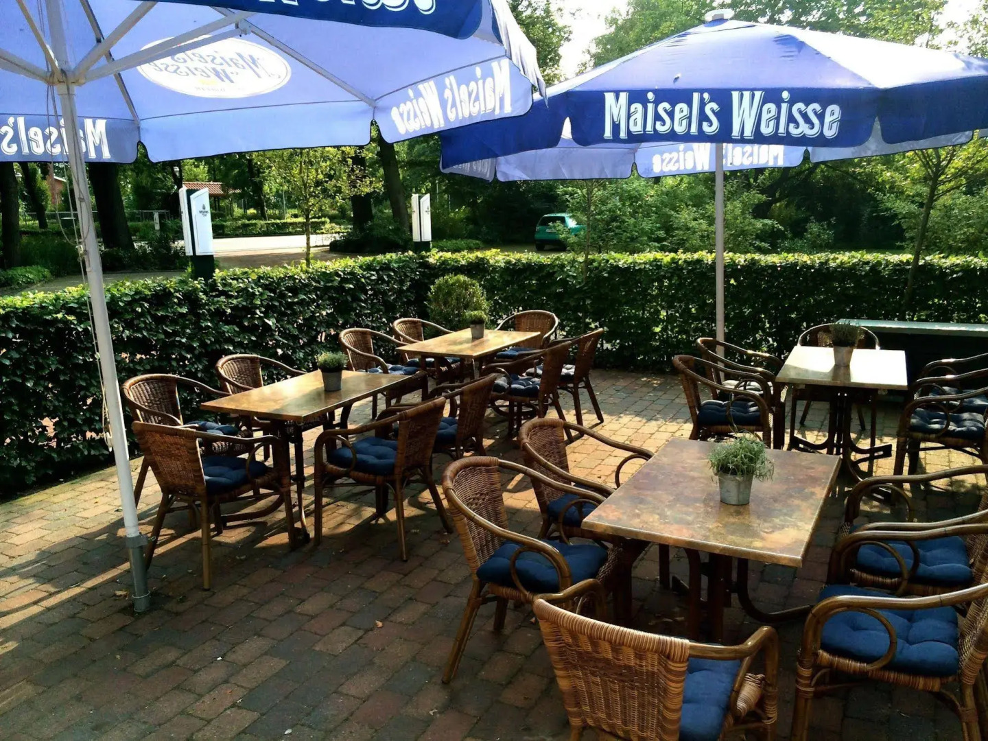 Landhotel Witte-König