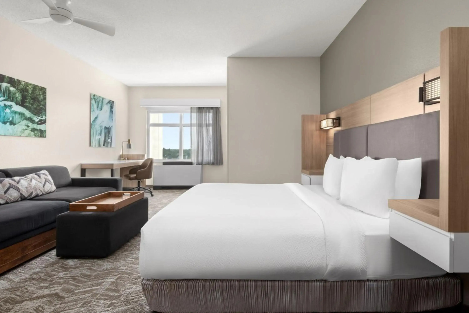 Springhill Suites by Marriott Fairbanks