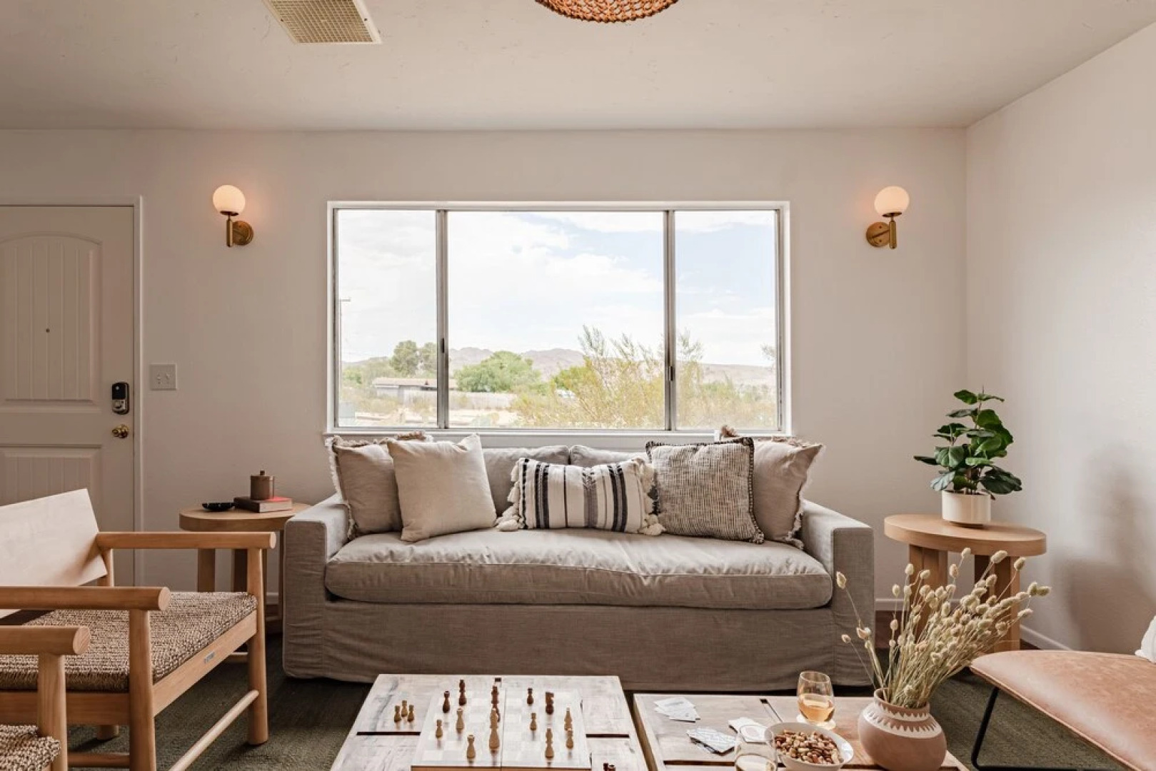 Tumbleweed by Avantstay Funky Home in Joshua Tree w/ Pool