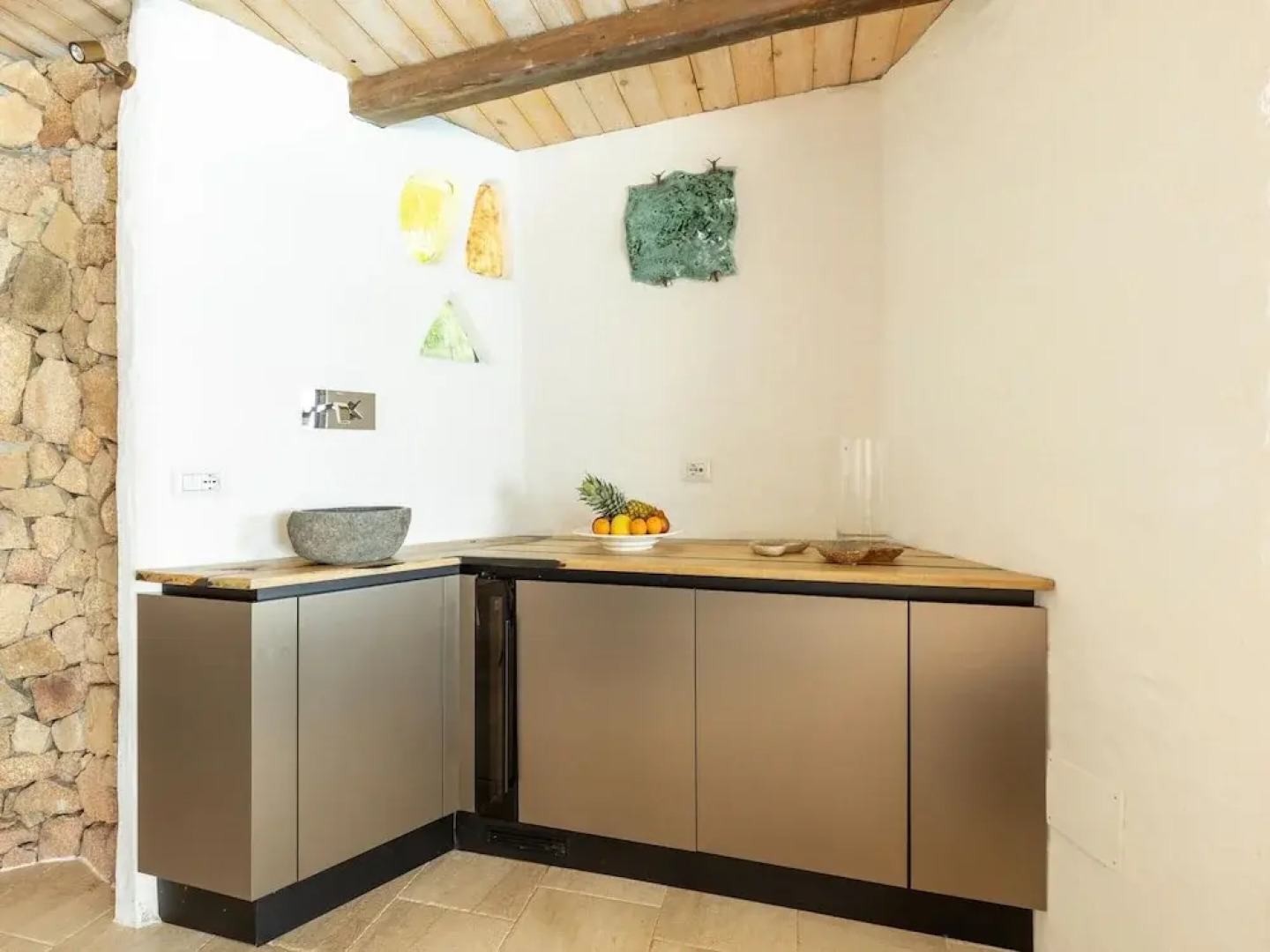 Luxe Cote Stay- Elegant Villa