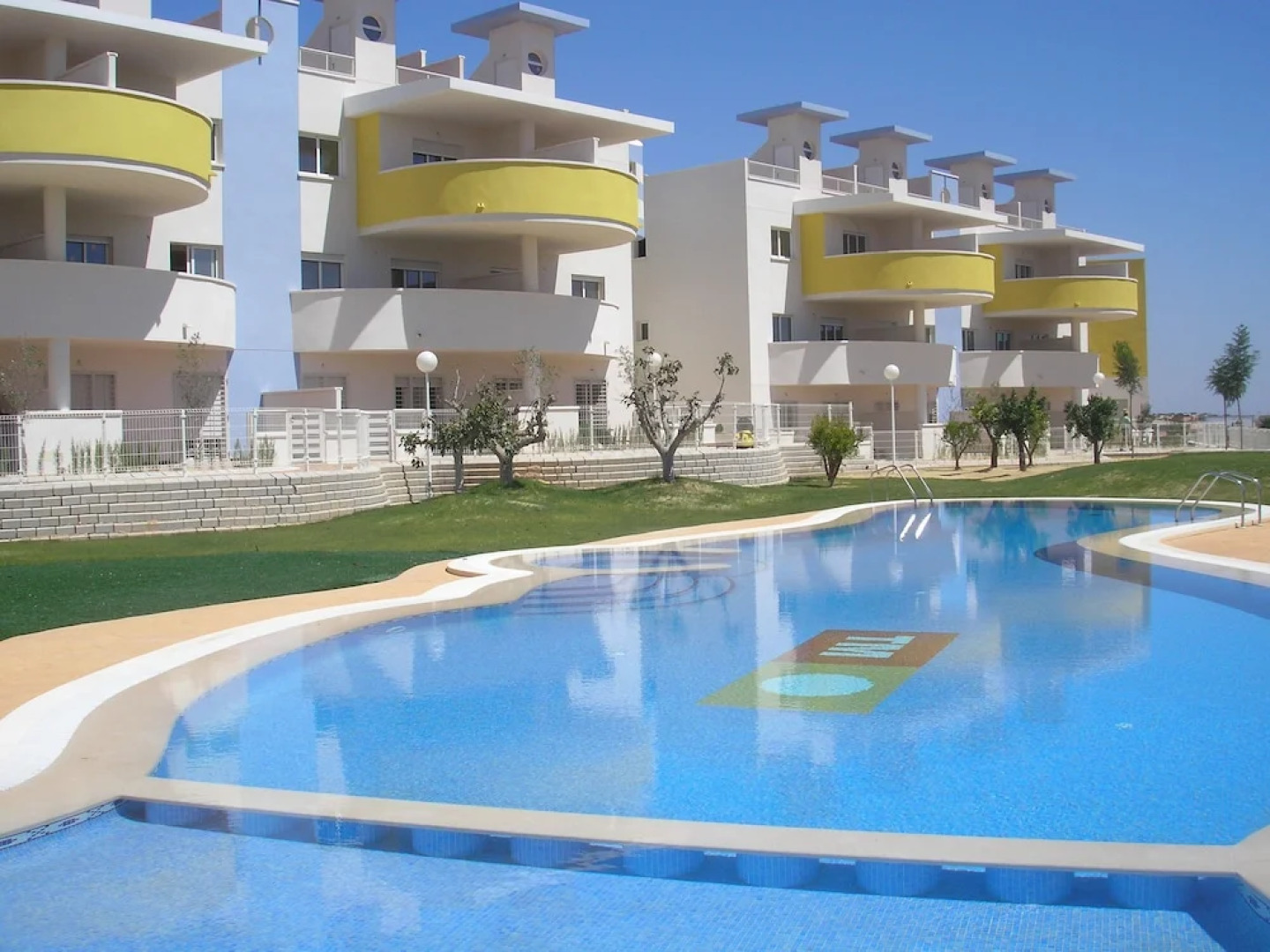 Residencial Novogolf