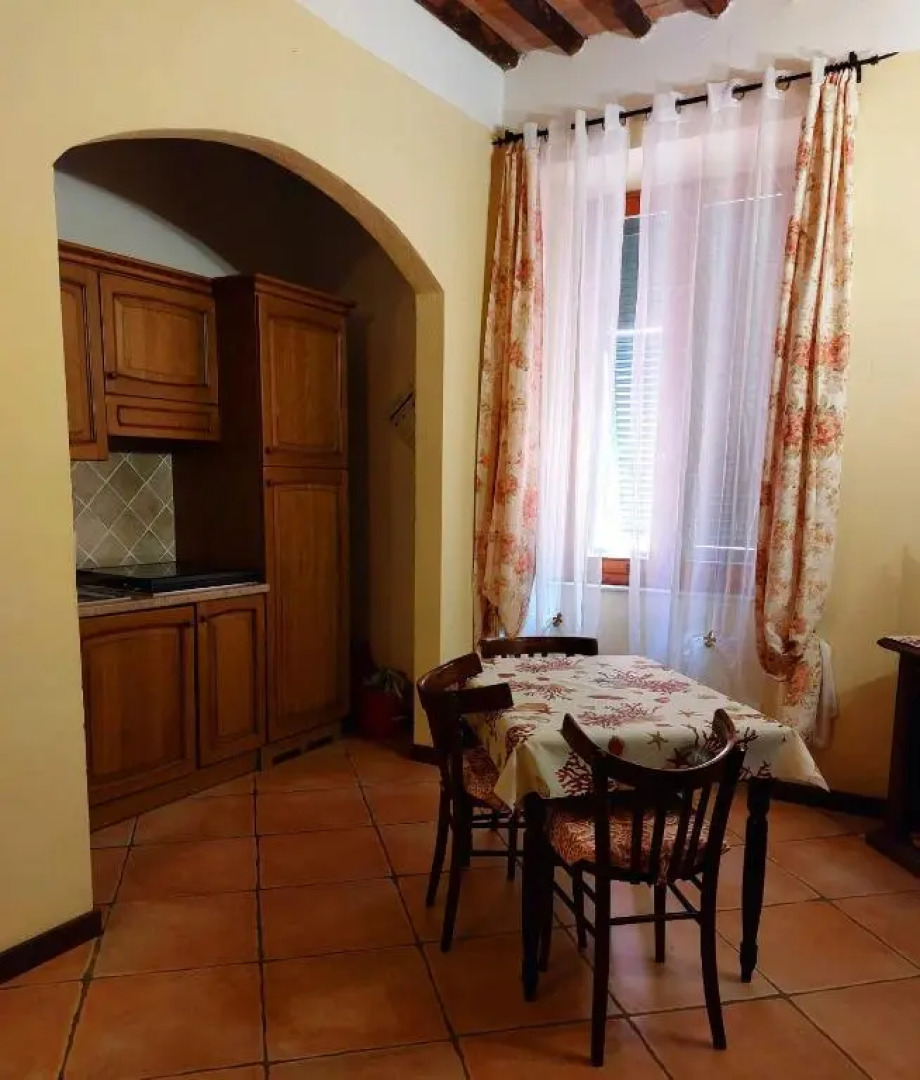 Appartamento al mare