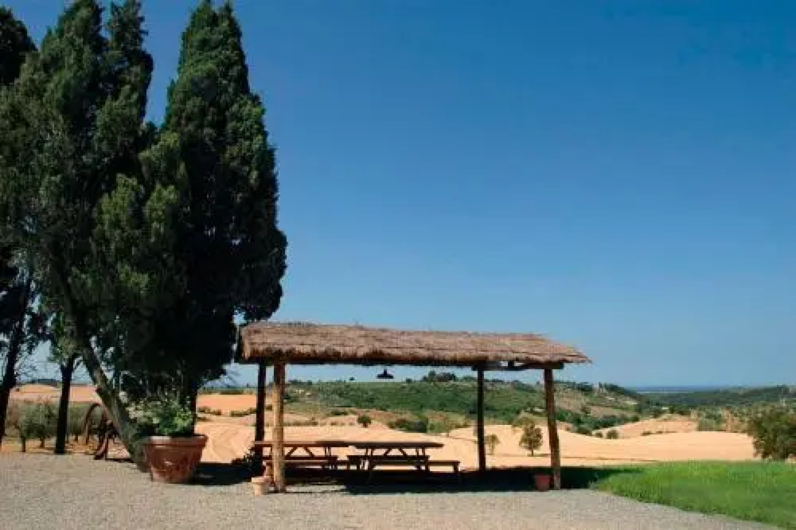 Il Poderino Della Gioiosa