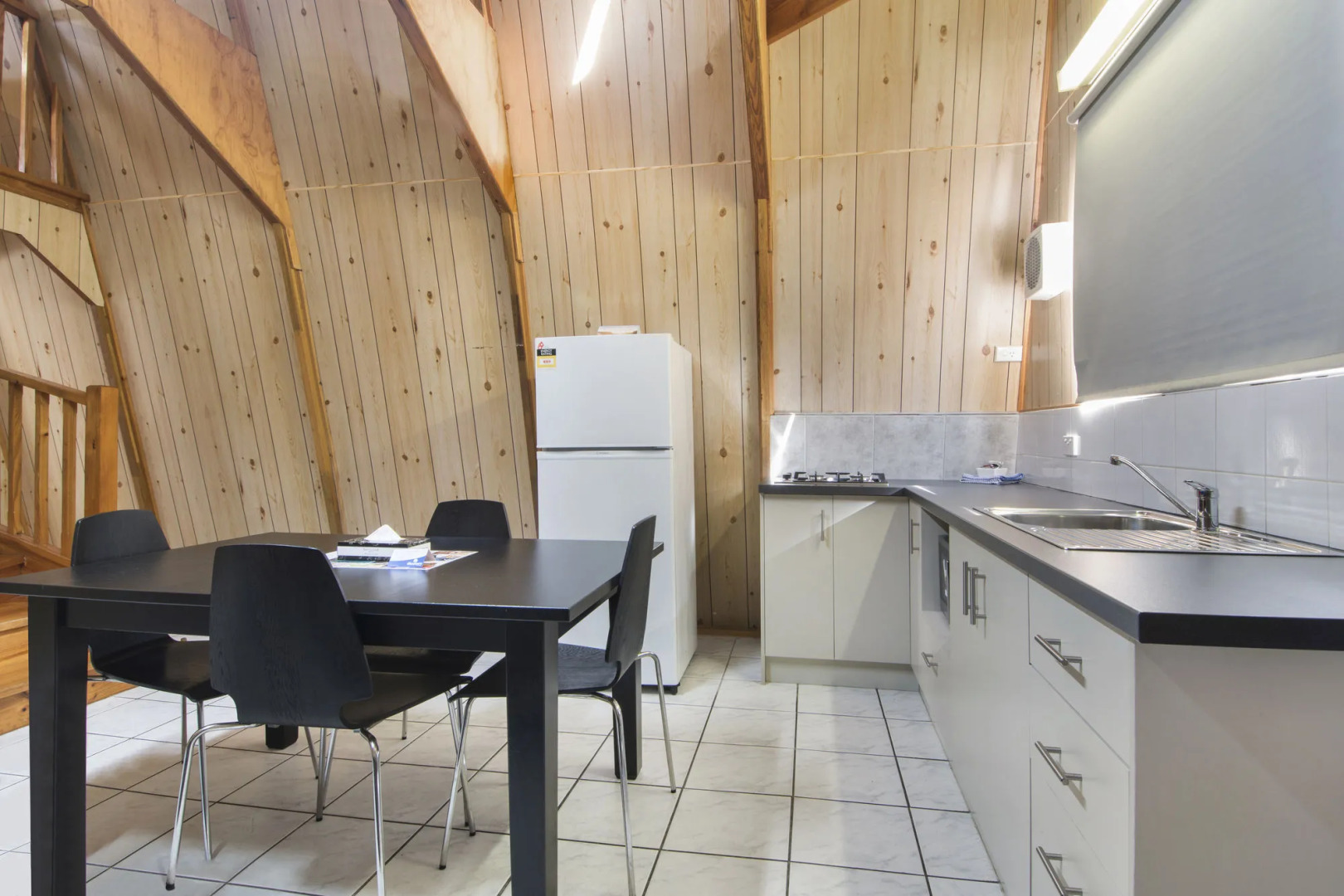 Discovery Parks - Bunbury Village