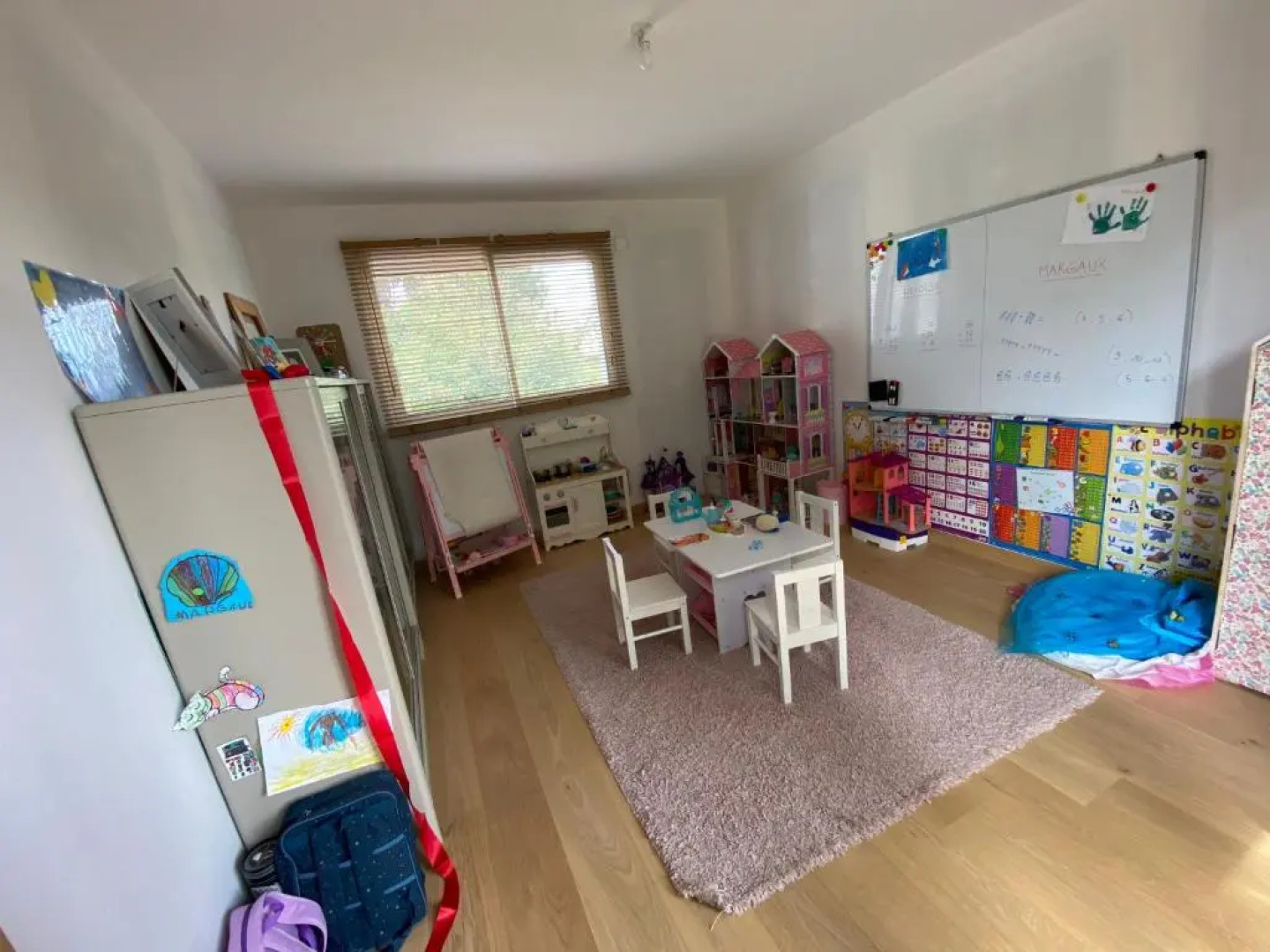 Villa de 200m2 pour 12 avec jacuzzi