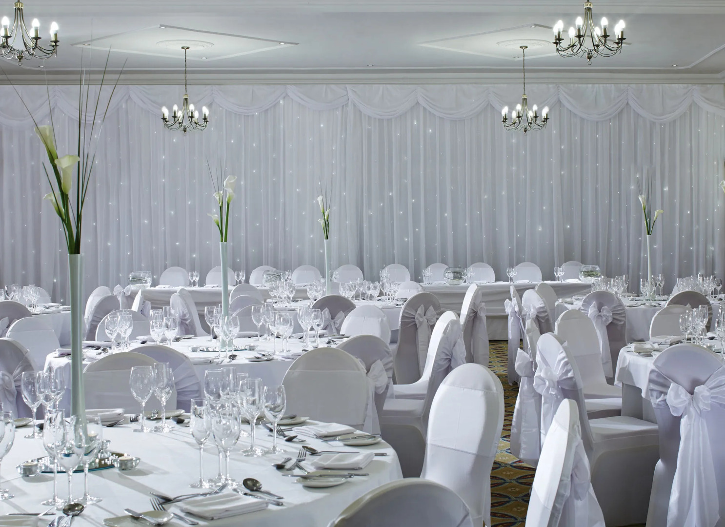 Delta Hotels by Marriott Preston